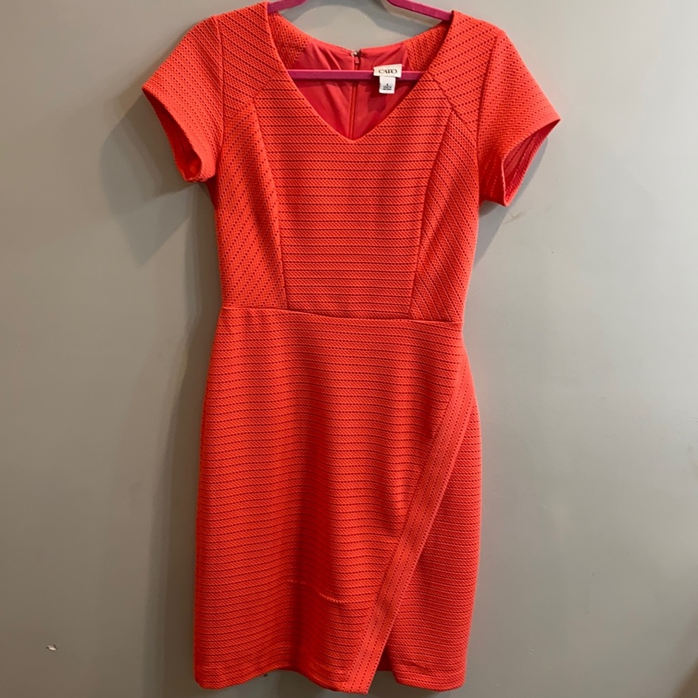 Tailored Dress